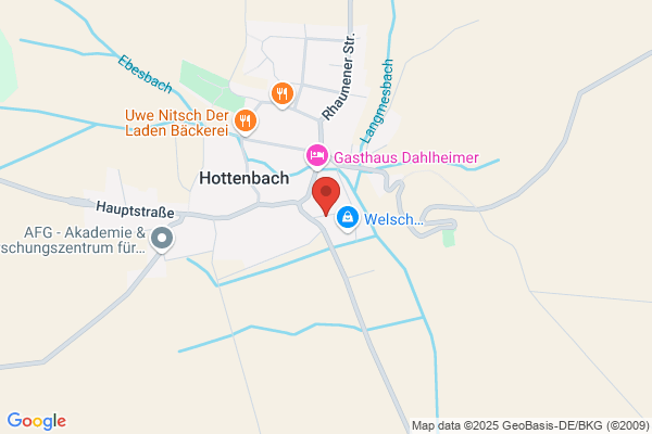 Kindergarten Hottenbach