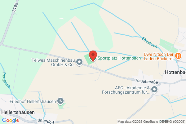 Sportverein 1924 Hottenbach