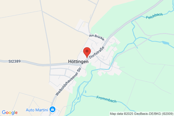 Studios Höttingen - Werbeagentur Weißenburg