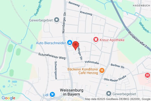 Wowas - Zerspanungstechnik