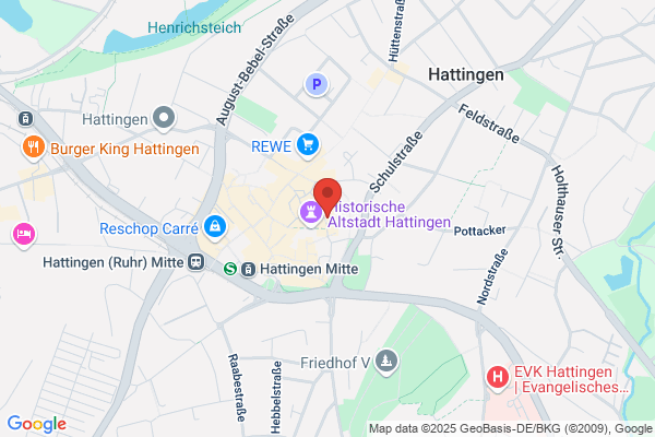 Böhm Bedachungen