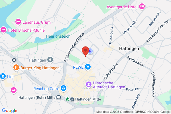 Gemeindeverwaltung Höttingen