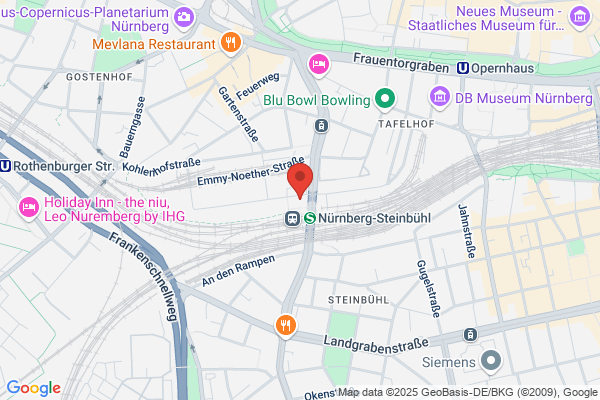 Geograt Informationssystem GmbH