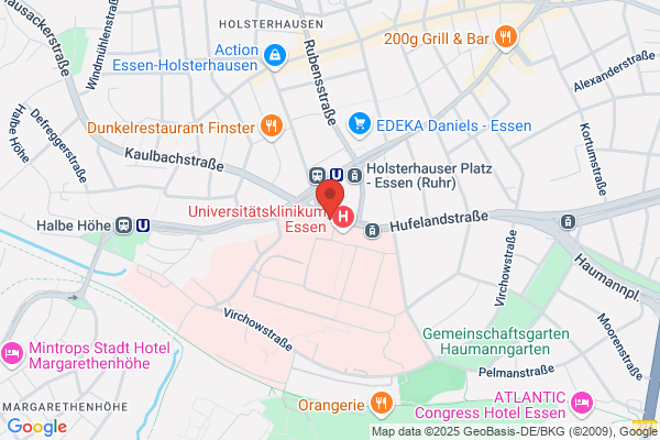 KfH Kuratorium für