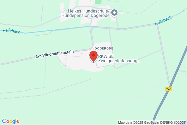 RKW Bayern GmbH