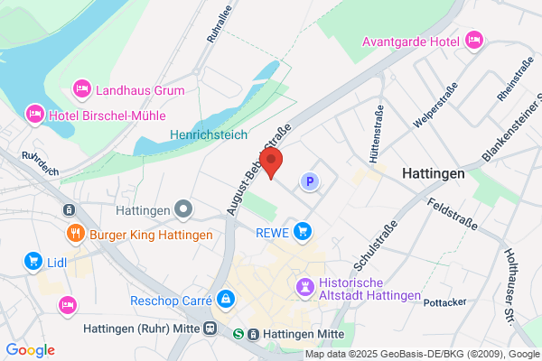 Stadtverwaltung