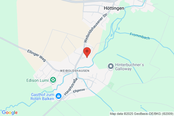 Volksschule Weiboldshausen