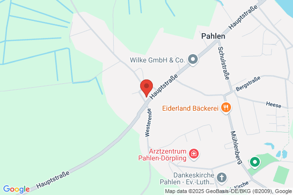 LVM Versicherung Hennings und Hansen - Versicherungsagentur