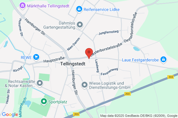 Bestattungsinstitut Ramcke