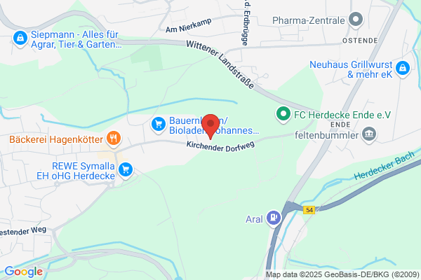 Sportlertreff, Kegelbahn