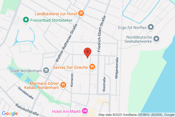 Fressnapf-Franchise GmbH