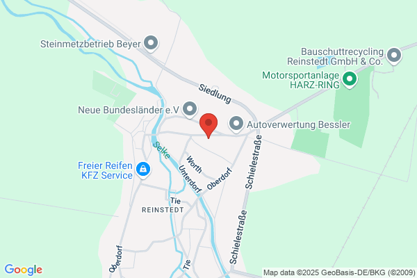 Halavin Dachbau GbR