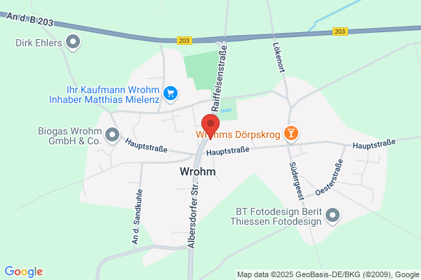 Muschik Martina Kinderhaus Wrohm