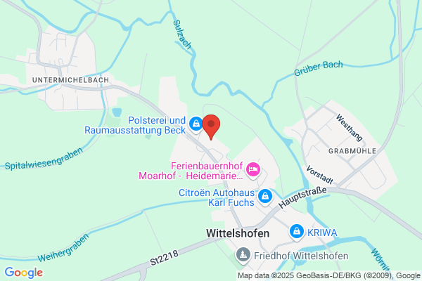 Reichert Baumanagement e.K.