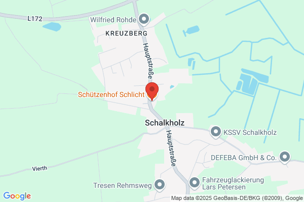 Schützenhof Schalkholz Inh. S. und B. Schlicht