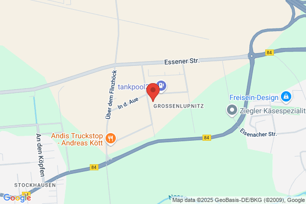Truck & Trailer Service Dietermann
