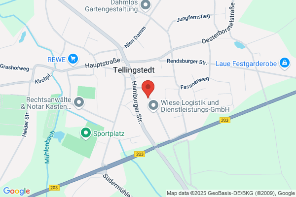 Volkshochschule Tellingstedt-Hennstedt e.V.