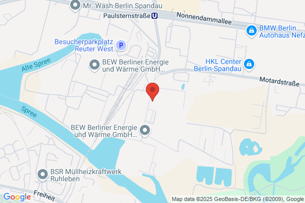 Wörpel Bau GmbH