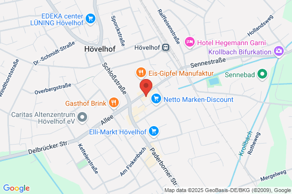 Ems-Apotheke Dorothea Spiess