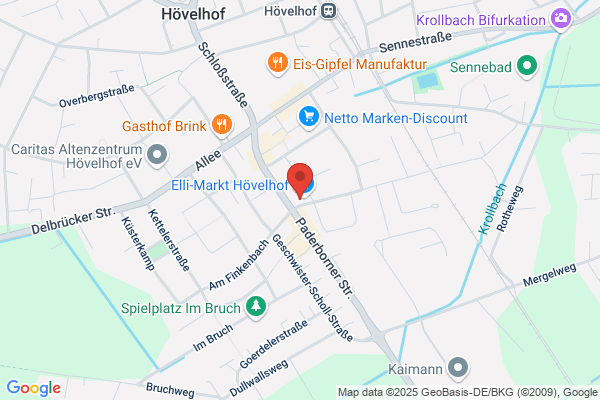 Goeken Backen GmbH