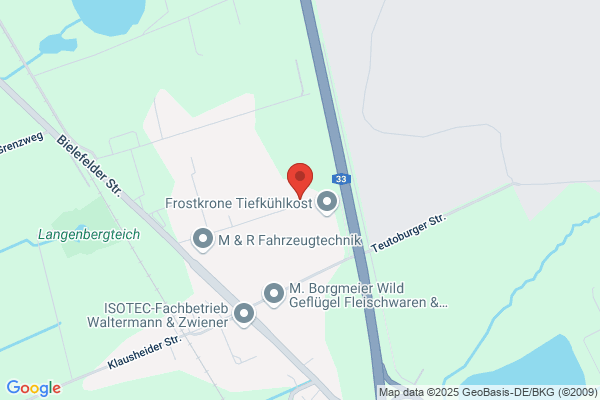Förster Bauunternehmung GmbH