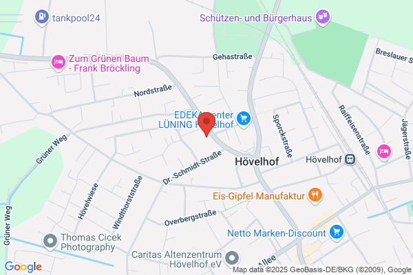 Hölscher GmbH & Co. KG, Rolf