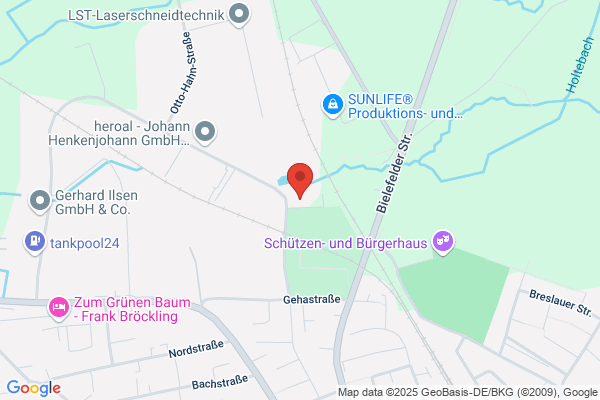 Blumengalerie Dunschen