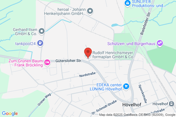 Pro-Finanzplan GmbH