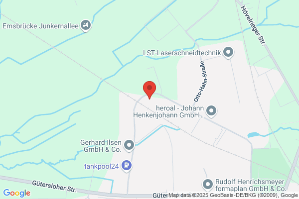NOVA Oberflächentechnik GmbH & Co.KG