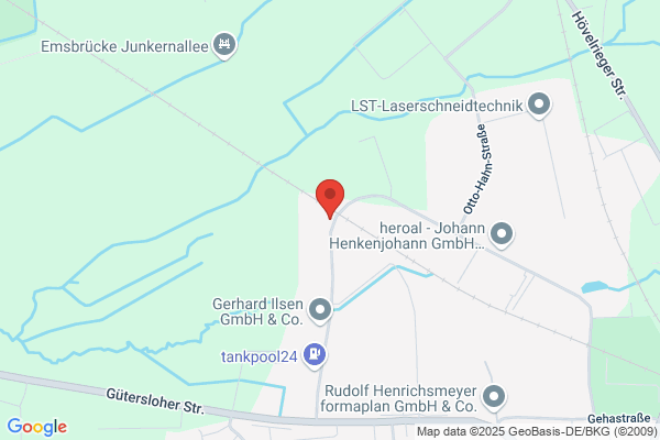 Wilsmann GmbH & Co. KG