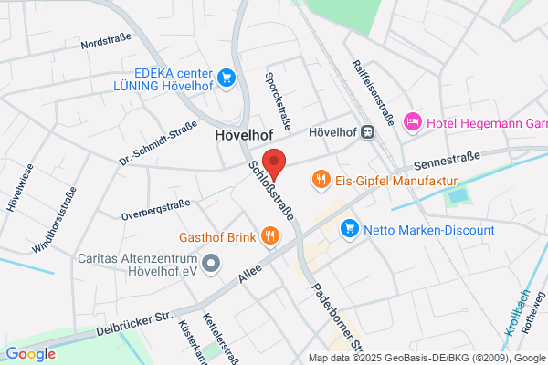 Gemeinde Hövelhof