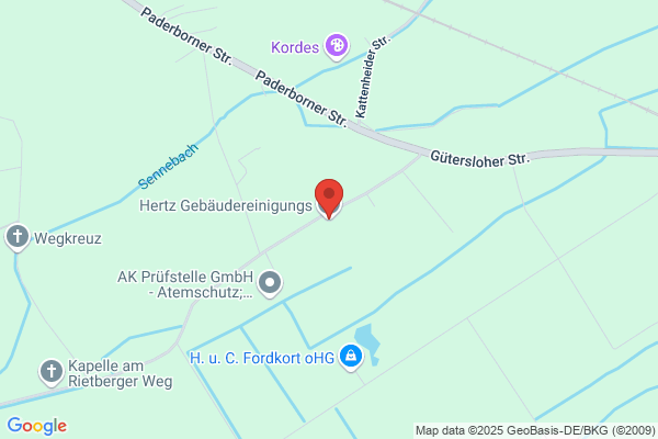 GÜLICH GRUPPE Ostwestfalen GmbH & Co. KG