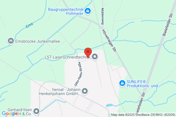 Hunke, Meinolf GmbH