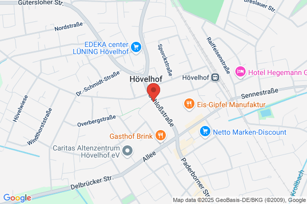 Hövelino Kindermoden GmbH