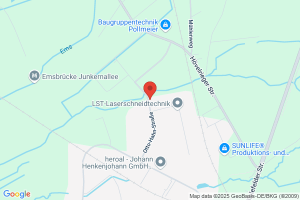 L & R Montagetechnik GmbH