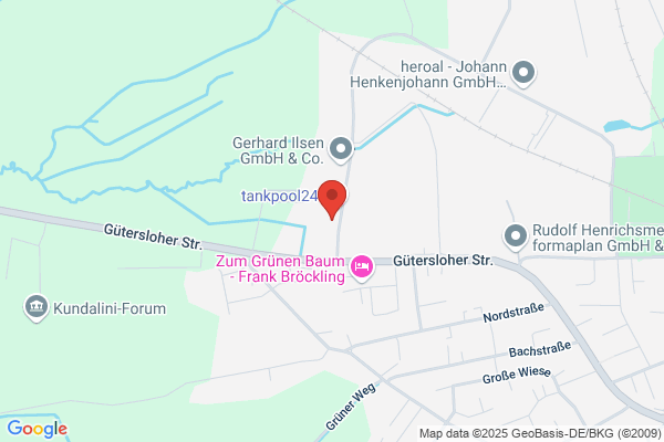 MD Abdichtungstechnik und Sanierung GmbH