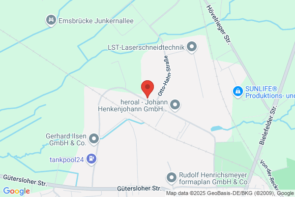OEWI Fenster-Türen-Tore GmbH