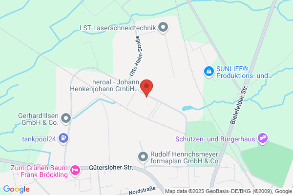 Pollmeier GmbH