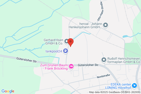 Recycling GmbH Hövelhof