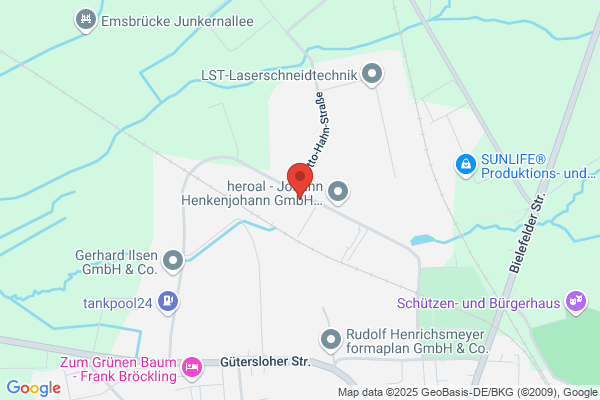 Rode Maschinen- und Gerätebau GmbH
