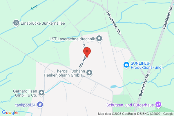 STEG Schadstoffsanierung