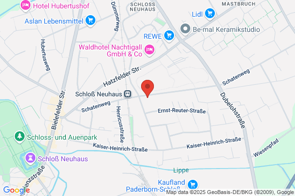 Sachverständigenbüro Dipl.-Ing. Jonas