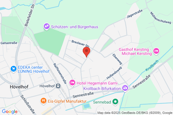 Appartementvermietung-Wilsmann