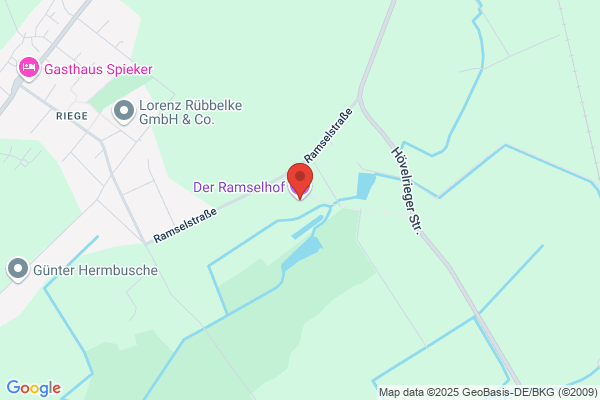 Ramselhof Spieker Mobil