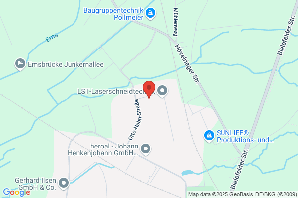 Loungekonzept GmbH & Co. KG