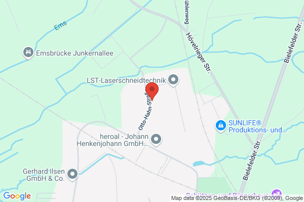 REME-Möbelbeschläge GmbH
