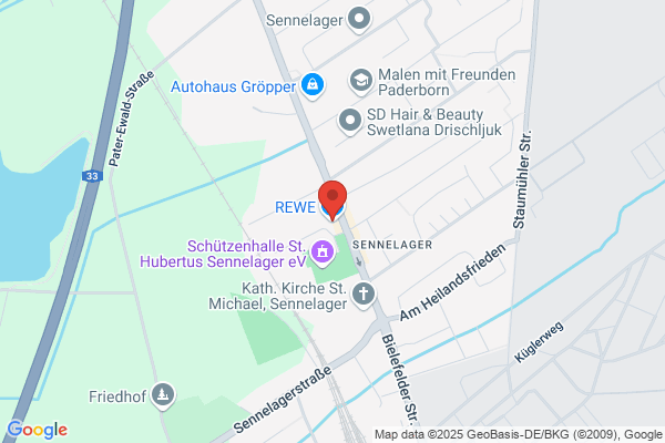 REWE