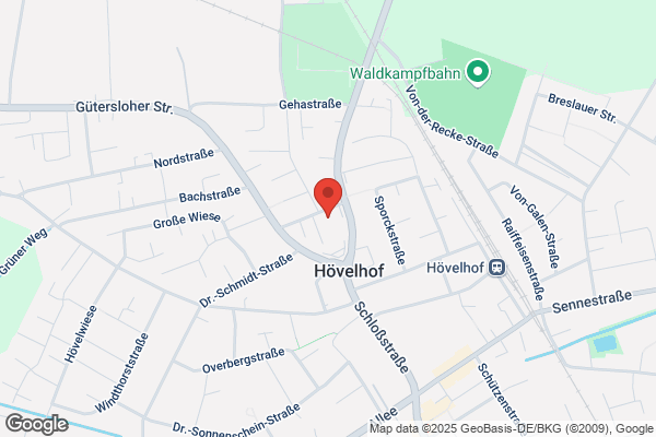 EDEKA Center Hövelhof
