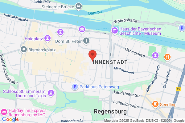 City Parfumerie