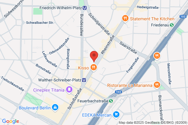 Die Mühlenbäcker